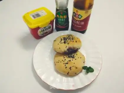 Make Plum-crackers step 17
