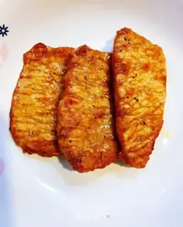 Make Blast ribs step 3