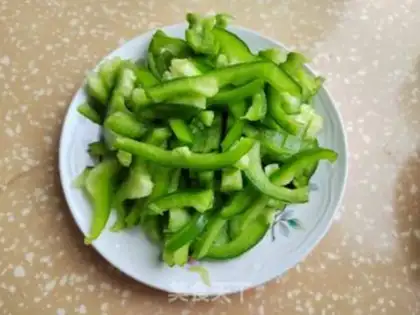Make Pepper Spam step 2