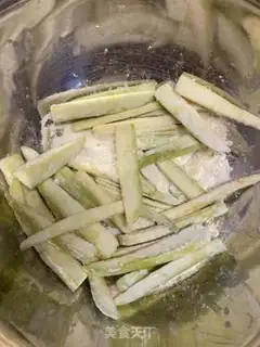 Make Crackers step 1