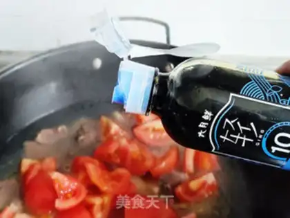 Make Tomato oxen soup step 6