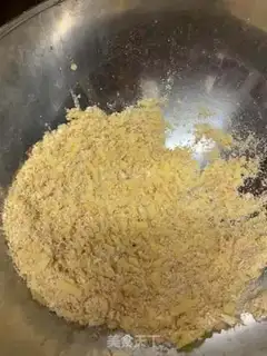 Make Crackers step 2