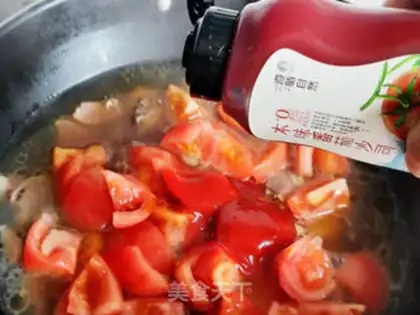 Make Tomato oxen soup step 7