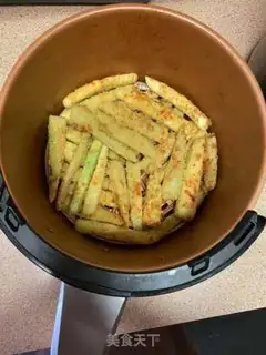 Make Crackers step 4