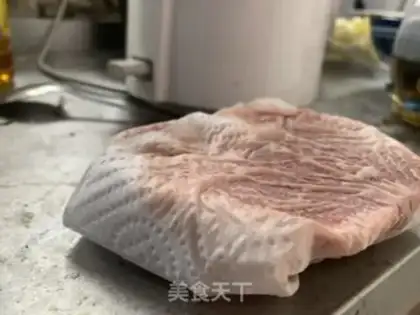 Make Fresh steak step 0