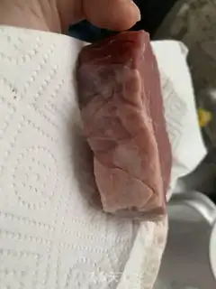 Make Fresh steak step 2