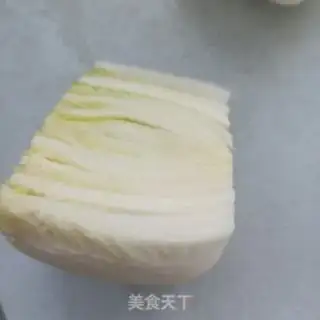 Make Cabbage with blue donkey step 0