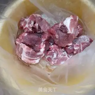 Make Home-cooked chicken step 0