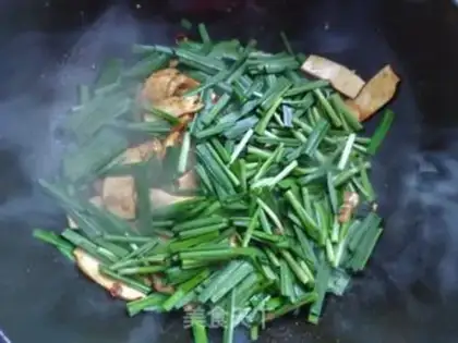 Make Scrambled rice step 12