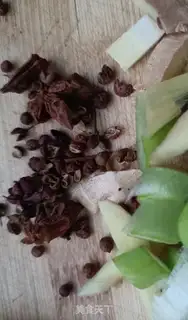 Make Home-cooked chicken step 3