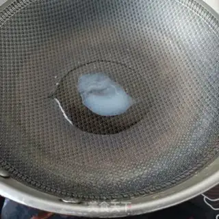 Make Home-cooked chicken step 4