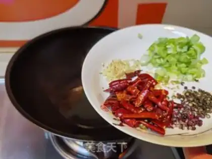 Make The dry beans step 10