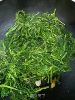Make Gingersy molasses step 2