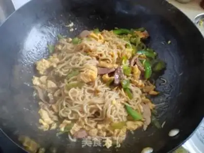 Make Pepper Spam step 12