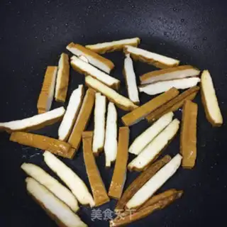Make Scranches step 1