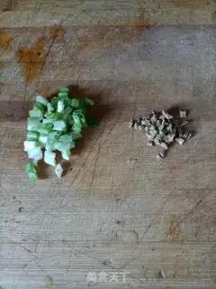 Make Garlic sausage step 3