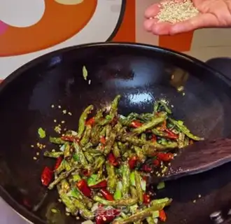 Make The dry beans step 15