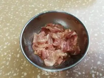 Make Bloody blood step 4