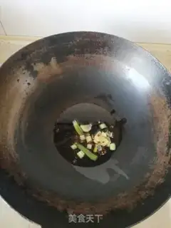 Make Spicy shrimp balls step 5