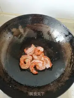 Make Spicy shrimp balls step 6