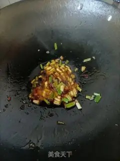 Make Bloody blood step 6