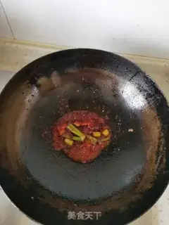 Make Spicy shrimp balls step 7