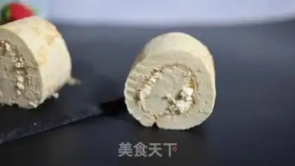 Make The original cake roll step 10