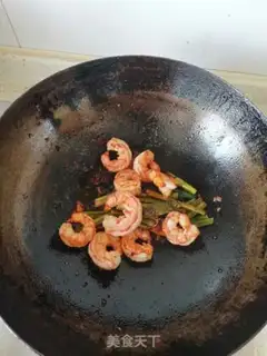 Make Spicy shrimp balls step 8