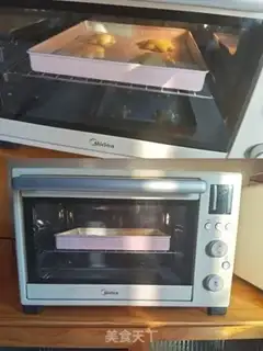 Make Ice-cold-air chocolate pie step 2
