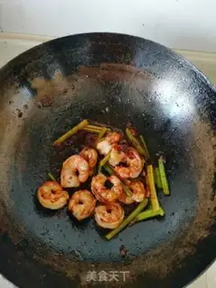 Make Spicy shrimp balls step 9