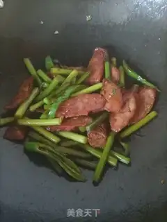 Make Garlic sausage step 10