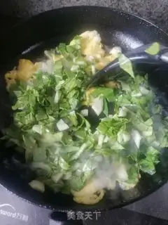 Make Soccer rice step 1