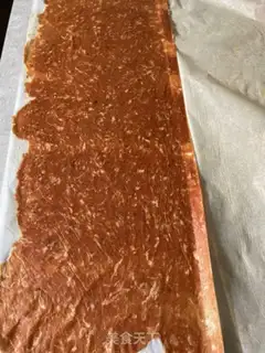Make "Salfu pork." step 9