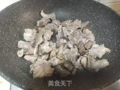 Make Cowcup step 2