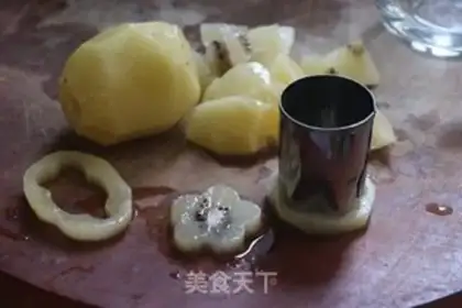 Make The monkey