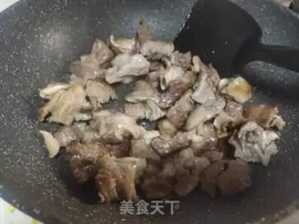 Make Cowcup step 3