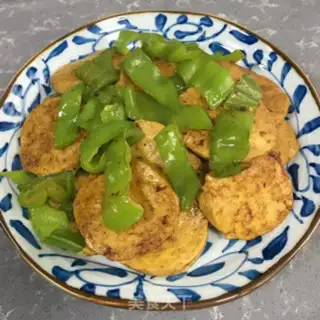 Make Pyramid chicken step 8
