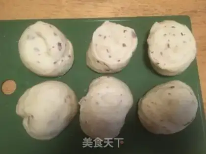 Make Rose toast step 4