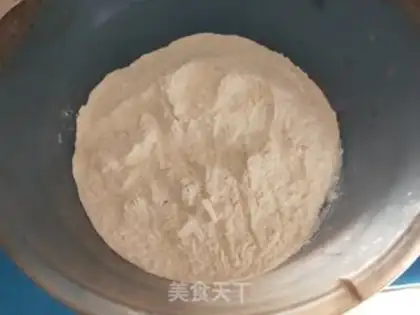 Make Roach-hot bread step 0