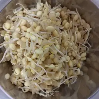Make Scramble step 0