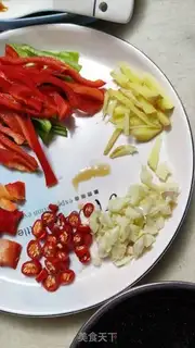 Make Pork