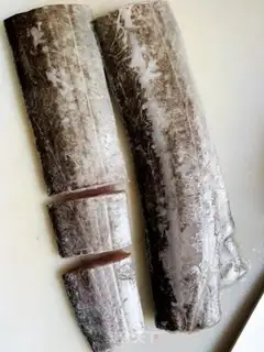 Make Fried fish step 0
