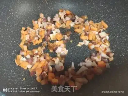 Make Carrot