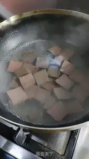 Make Pork