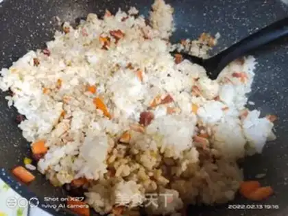 Make Carrot