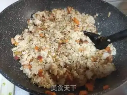 Make Carrot