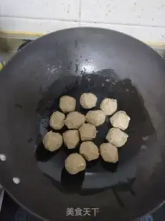 Make Beefball cabbage step 2