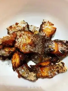 Make Fried fish step 3