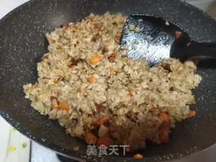 Make Carrot
