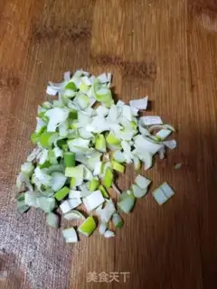 Make Poonmelon sea soup step 3